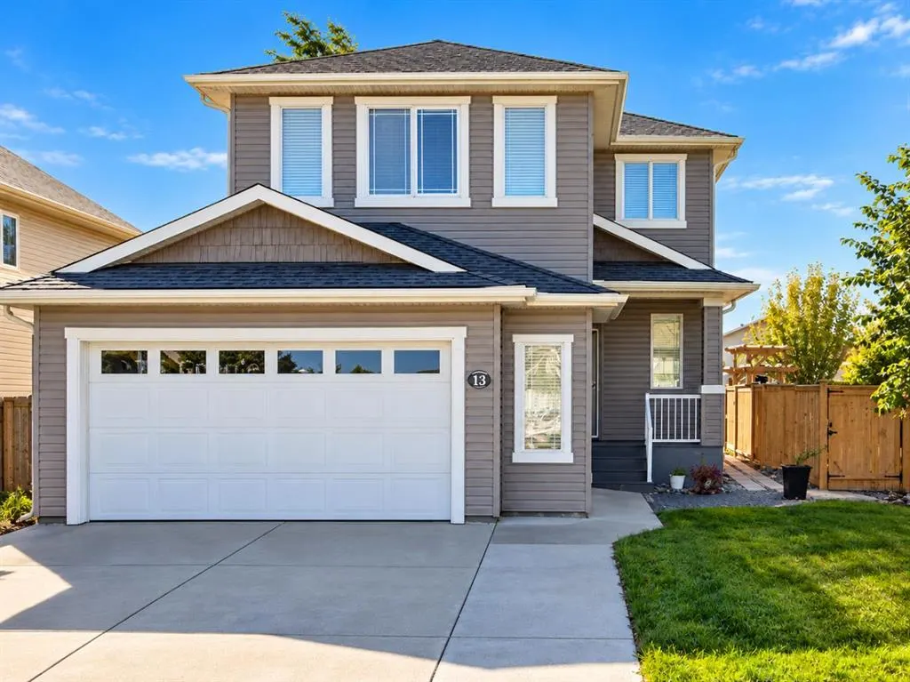 14 Thyrza Burkitt Place
