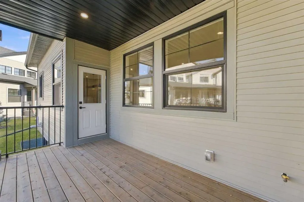 201 Cooperswood Green SW #604