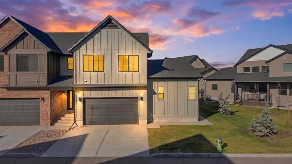 201 Cooperswood Green SW #604