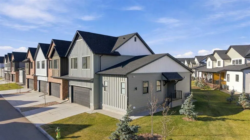 201 Cooperswood Green SW #604