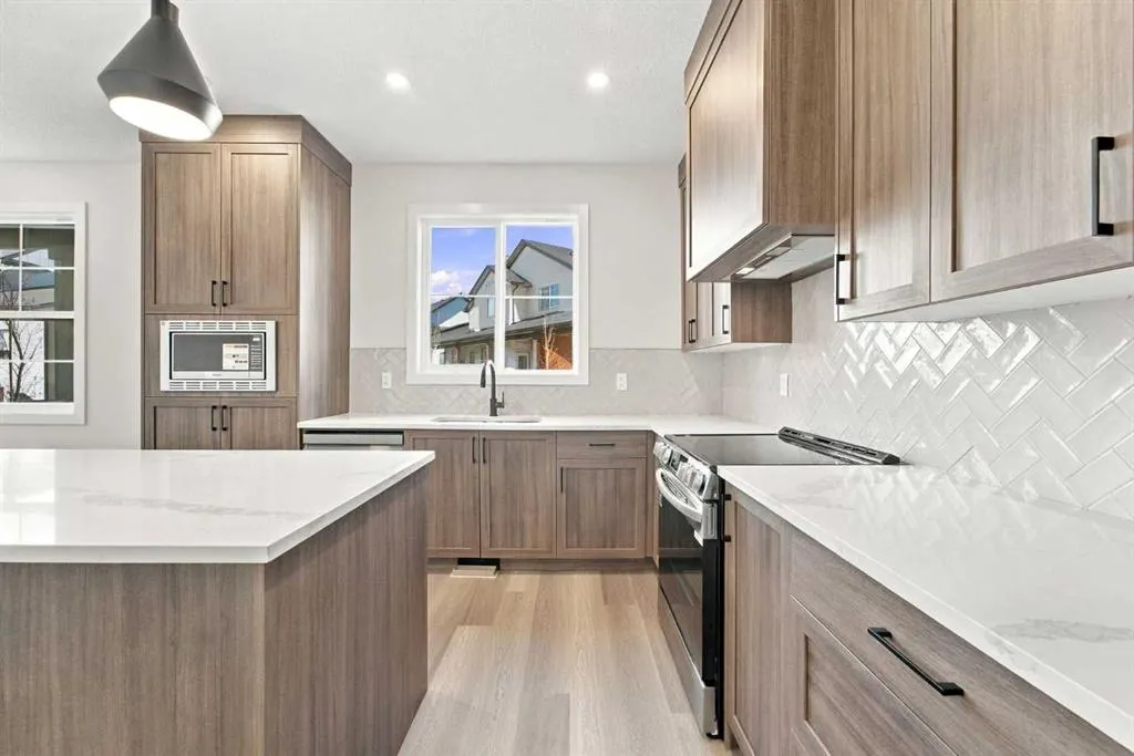 201 Cooperswood Green SW #604