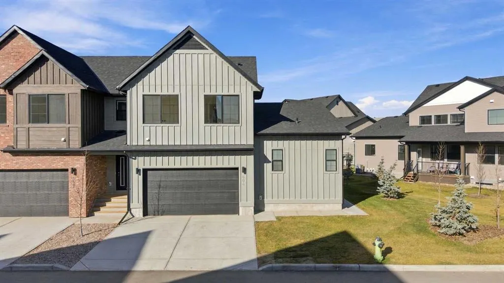 201 Cooperswood Green SW #604