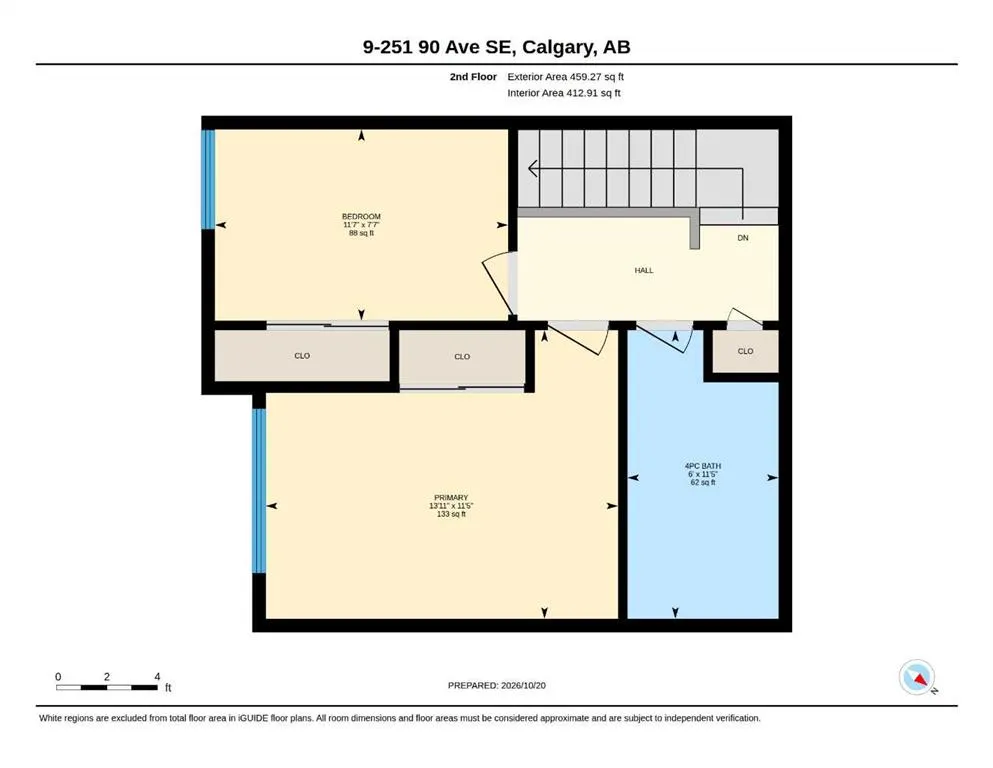 251 90 Avenue SE #9