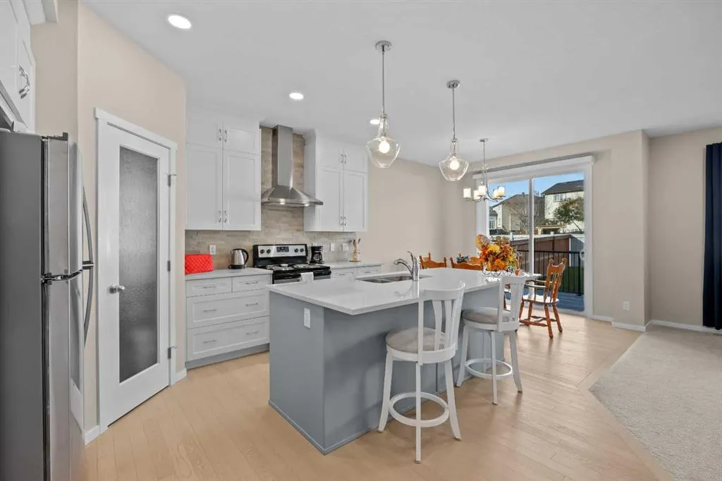 29 Tuscany Ridge Circle NW