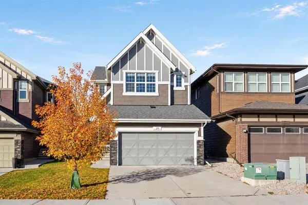 29 Tuscany Ridge Circle NW
