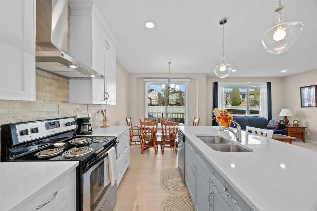 29 Tuscany Ridge Circle NW