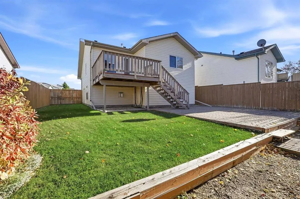 90 Drummond Avenue