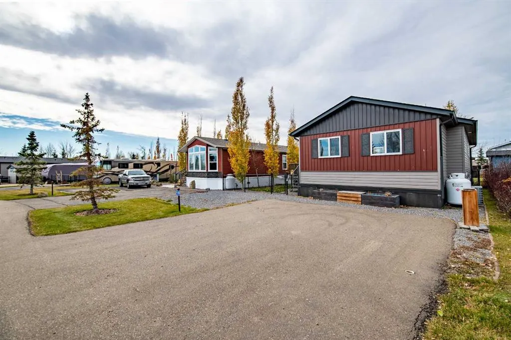 41019 Range Road 11 #59