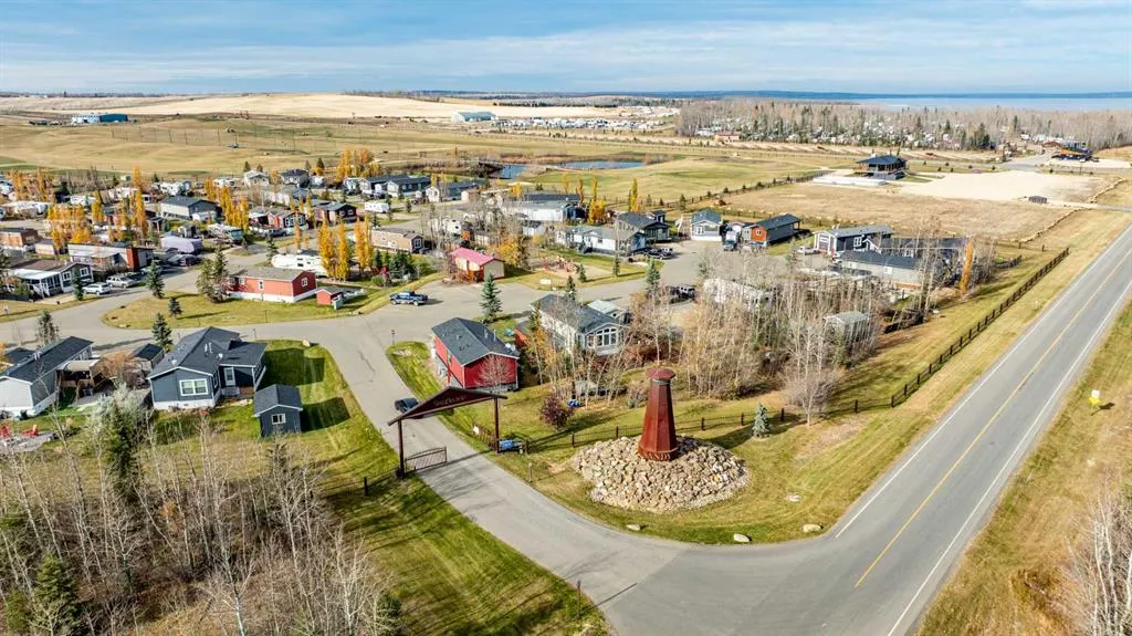 41019 Range Road 11 #59