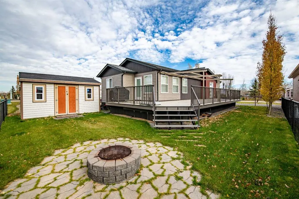41019 Range Road 11 #59