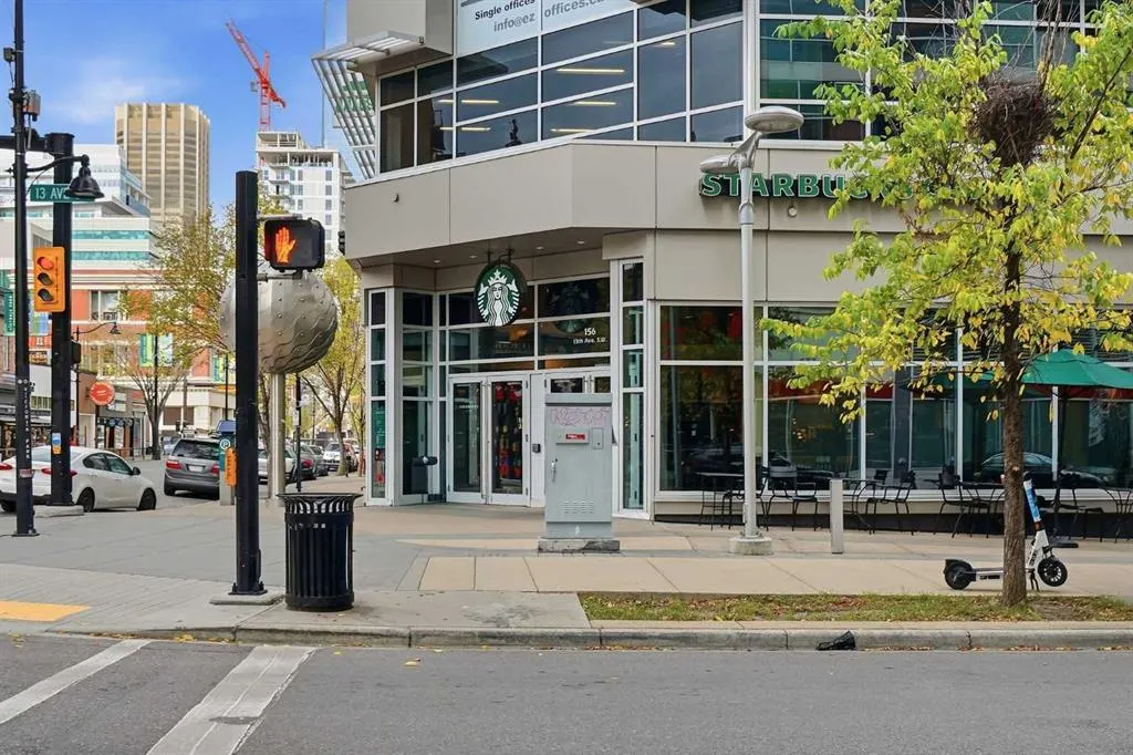 135 13 Avenue SW #2206