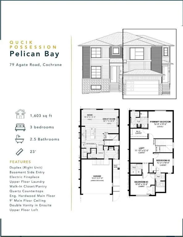 79 Agate Road