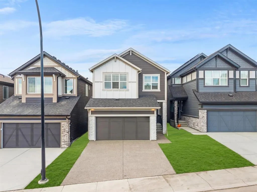 42 Legacy Reach Circle SE