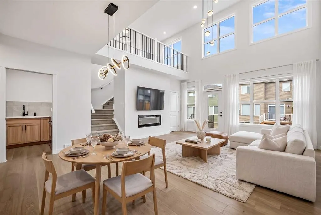 42 Legacy Reach Circle SE