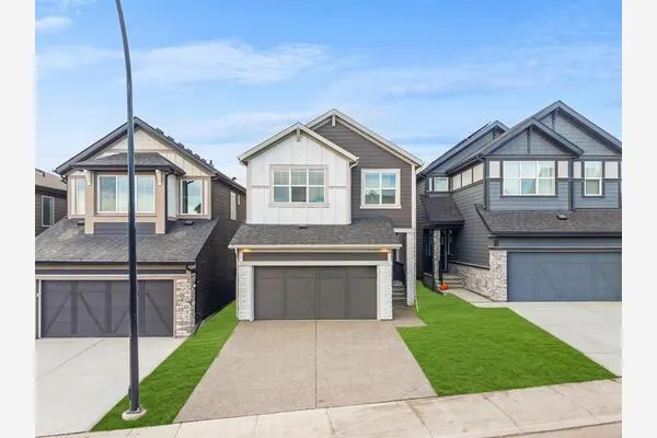 42 Legacy Reach Circle SE