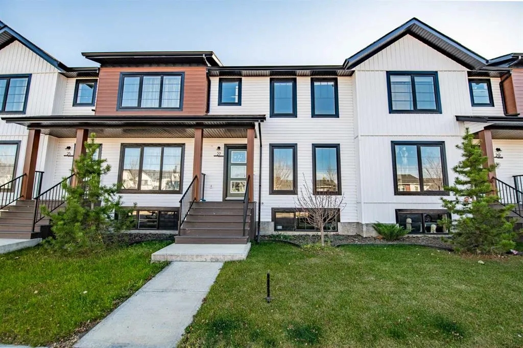 27 Evergreen Way