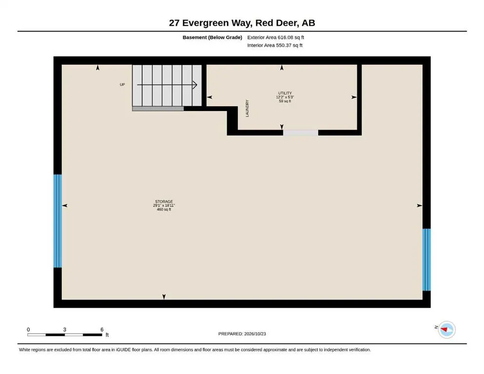 27 Evergreen Way