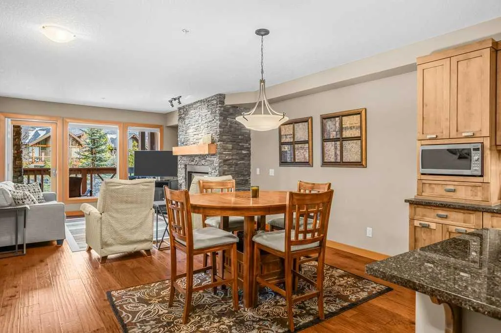 106 Stewart Creek Landing #206