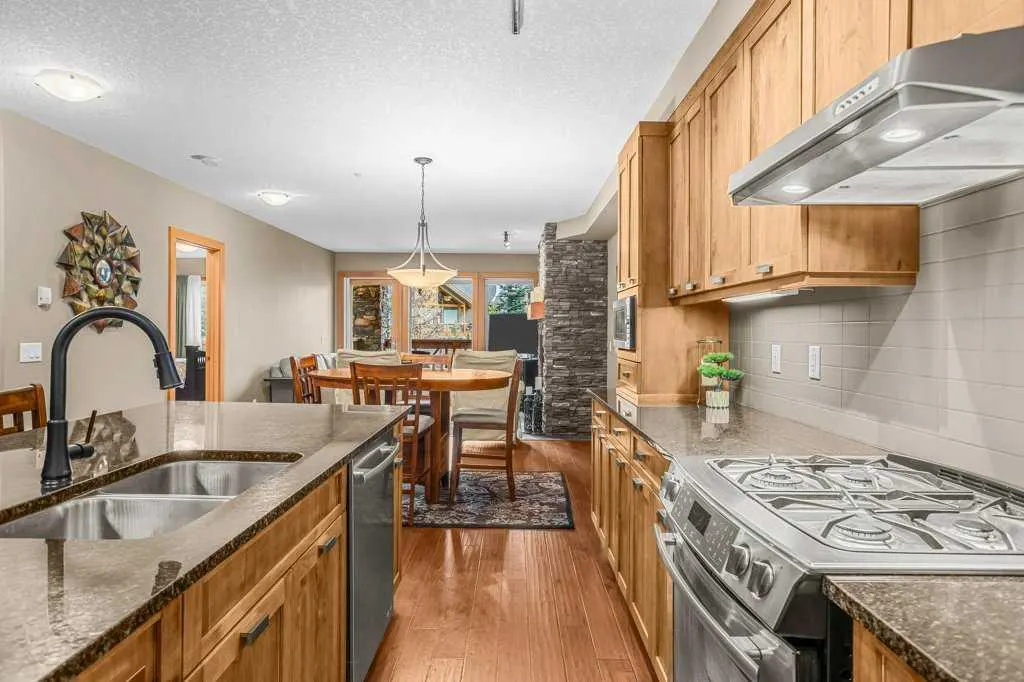 106 Stewart Creek Landing #206