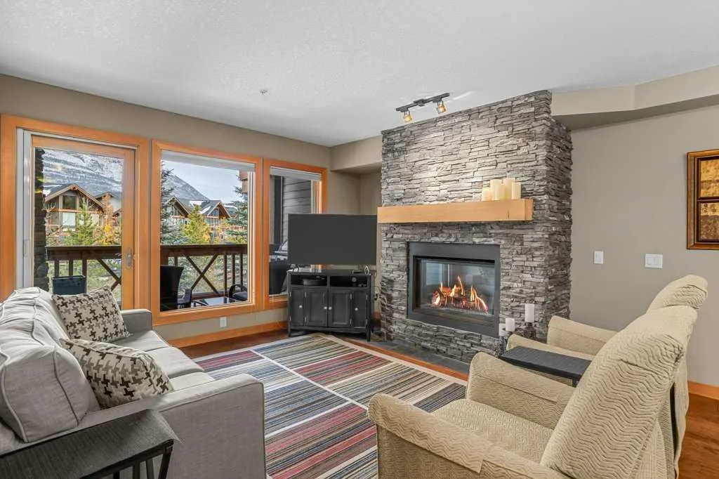 106 Stewart Creek Landing #206