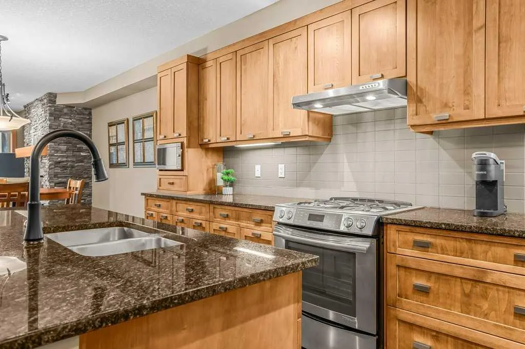 106 Stewart Creek Landing #206