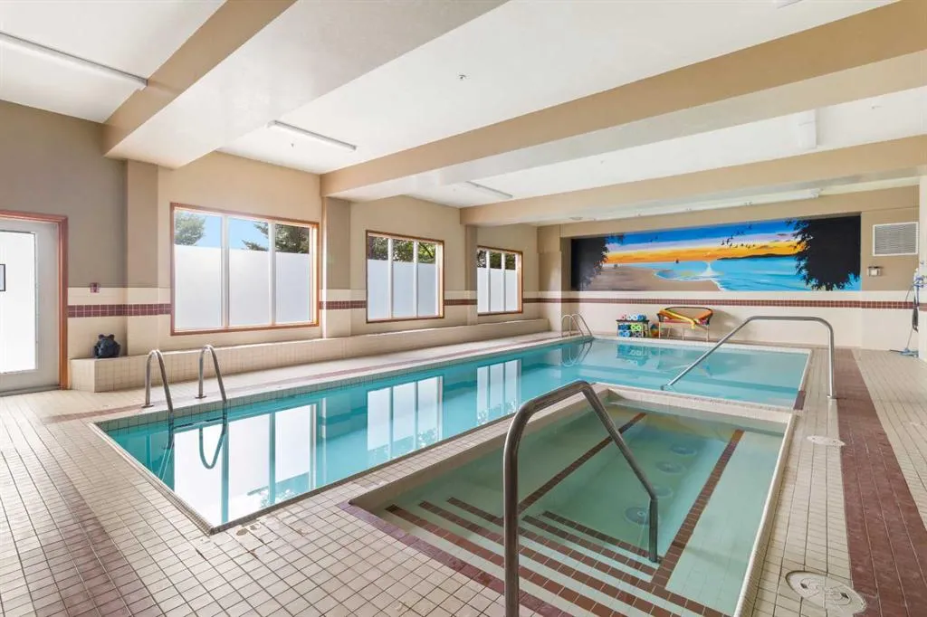 5300 48 Street #305