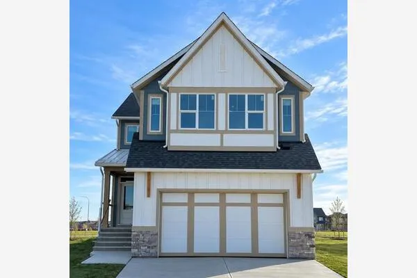 100 Setonvista Crescent SE
