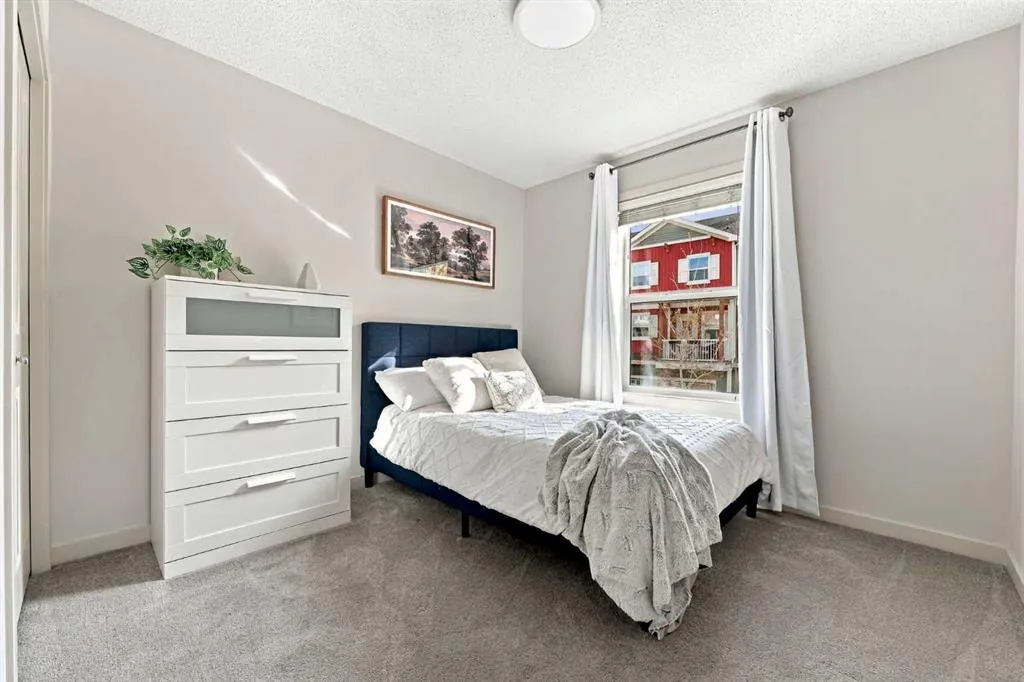 10 Auburn Bay Avenue SE #501