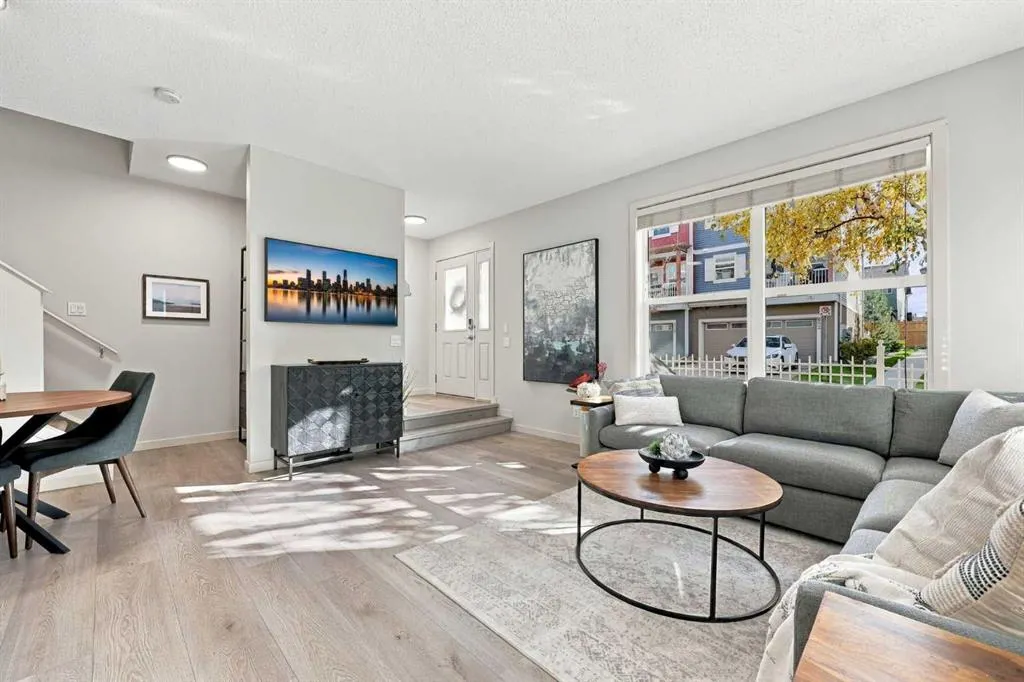 10 Auburn Bay Avenue SE #501