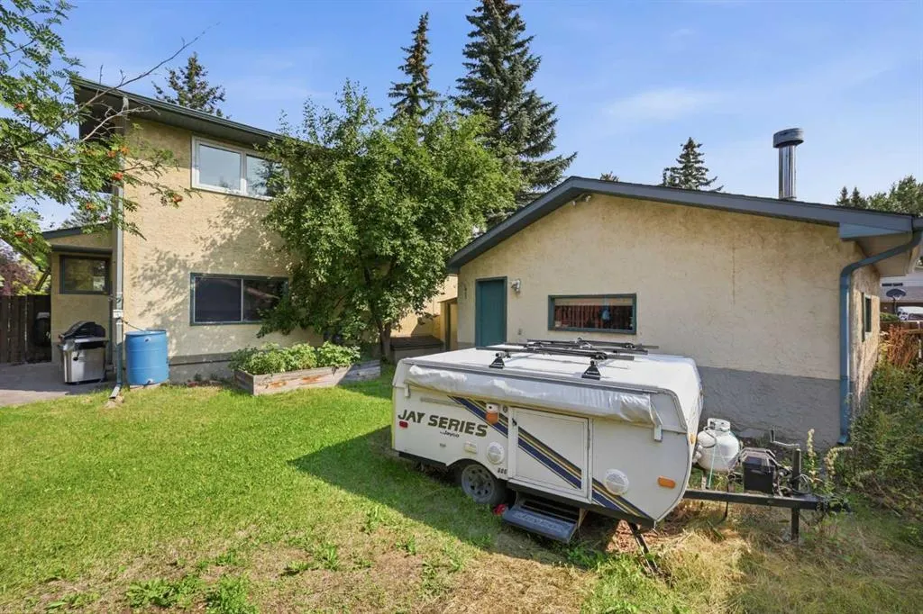 5 Glenwood Crescent