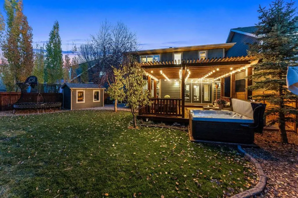 41 Cranbrook Place SE