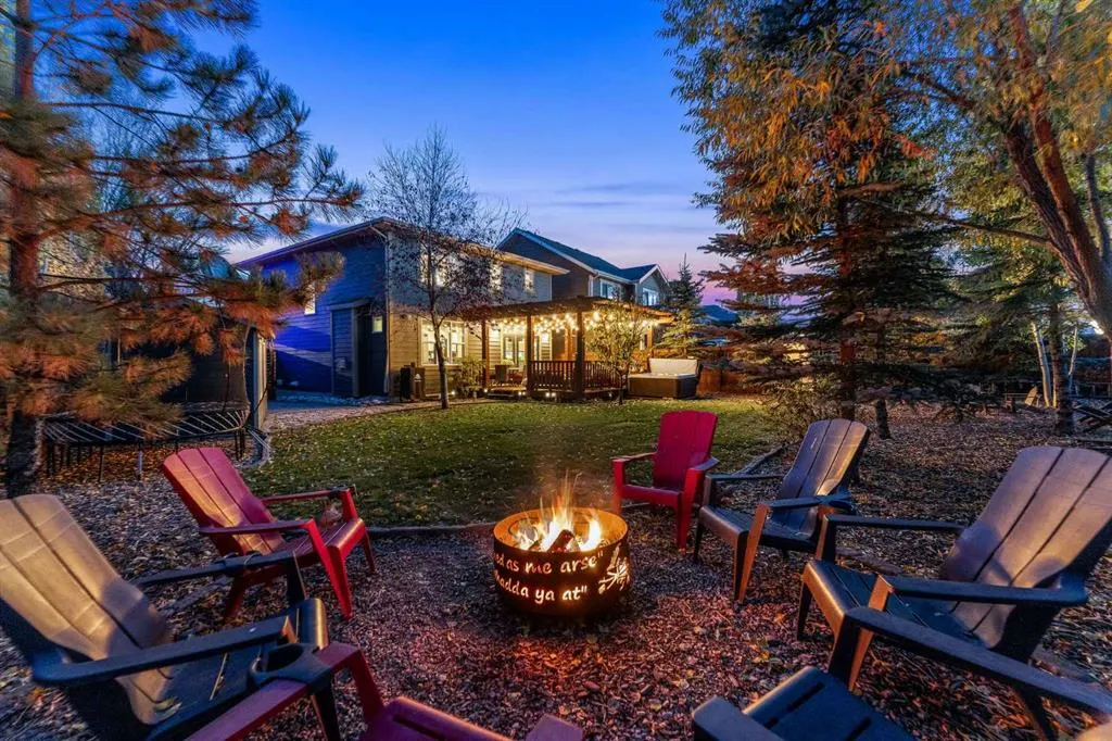 41 Cranbrook Place SE