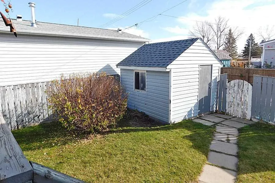 5853 4 Street W ##8