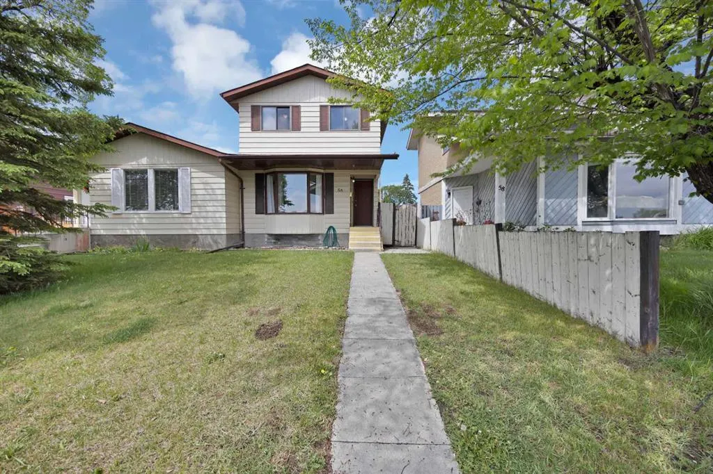 56 Templeridge Crescent NE