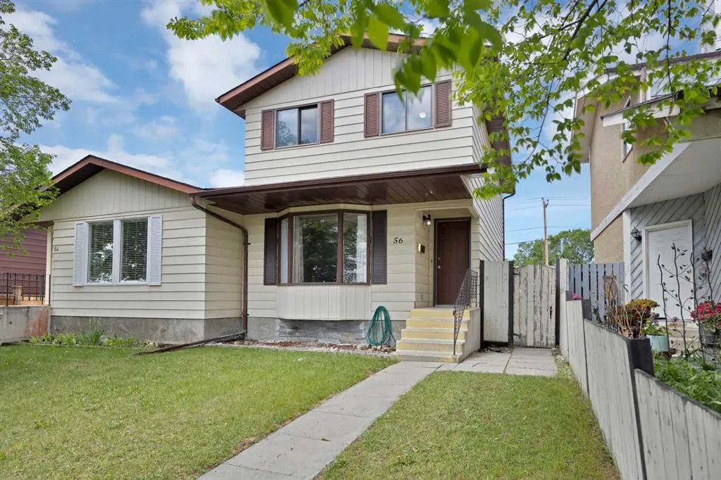 56 Templeridge Crescent NE