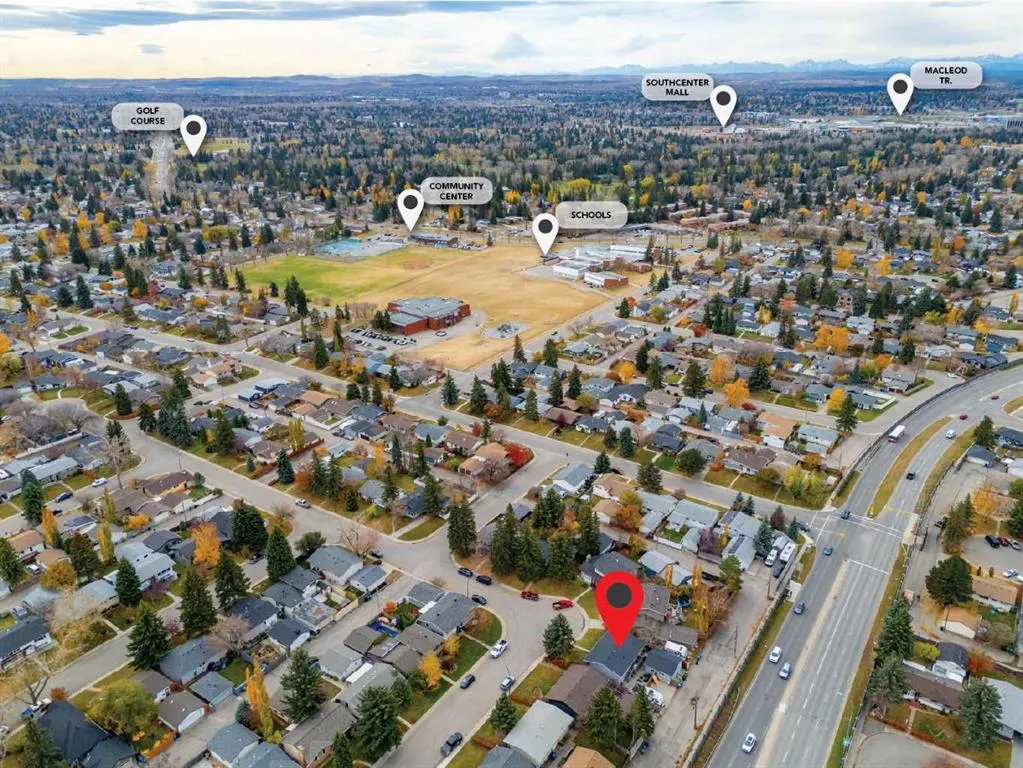 20 Maple Court Crescent SE