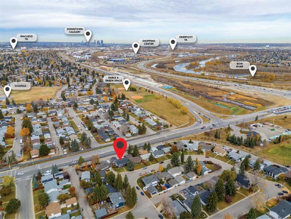20 Maple Court Crescent SE