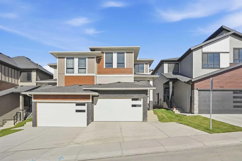 99 Heritage Manor