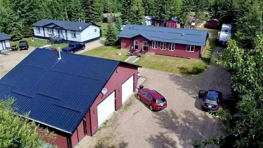 14579 Twp Rd 690 #346