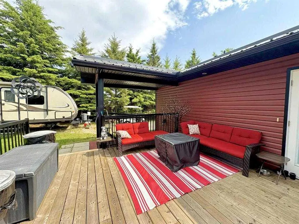 14579 Twp Rd 690 #346