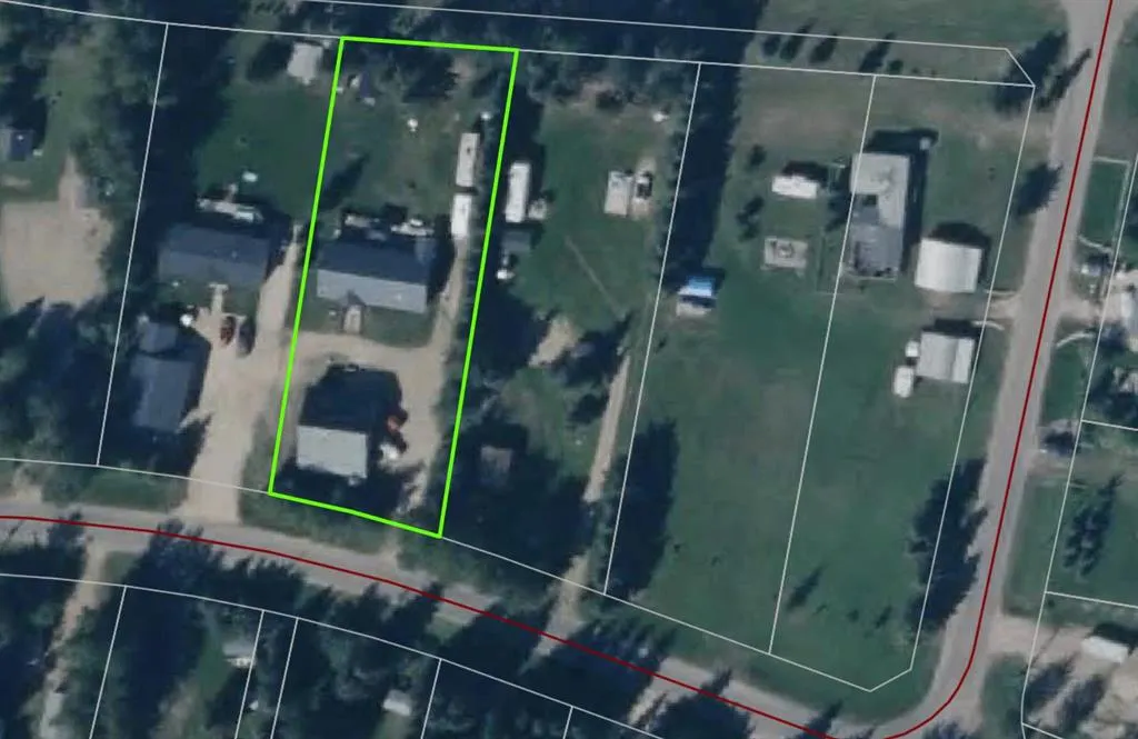 14579 Twp Rd 690 #346