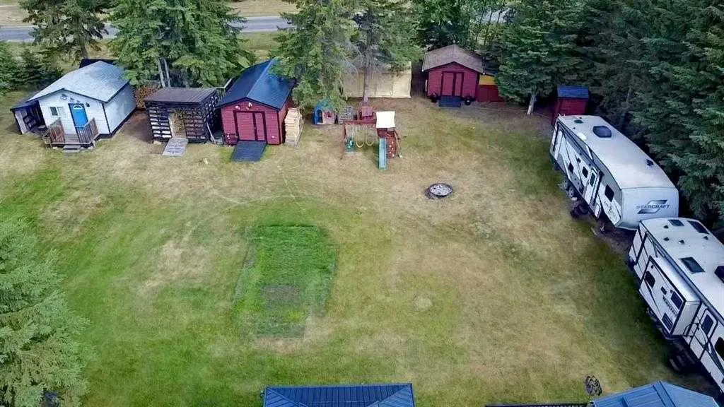 14579 Twp Rd 690 #346