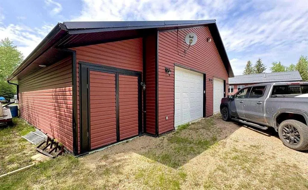 14579 Twp Rd 690 #346