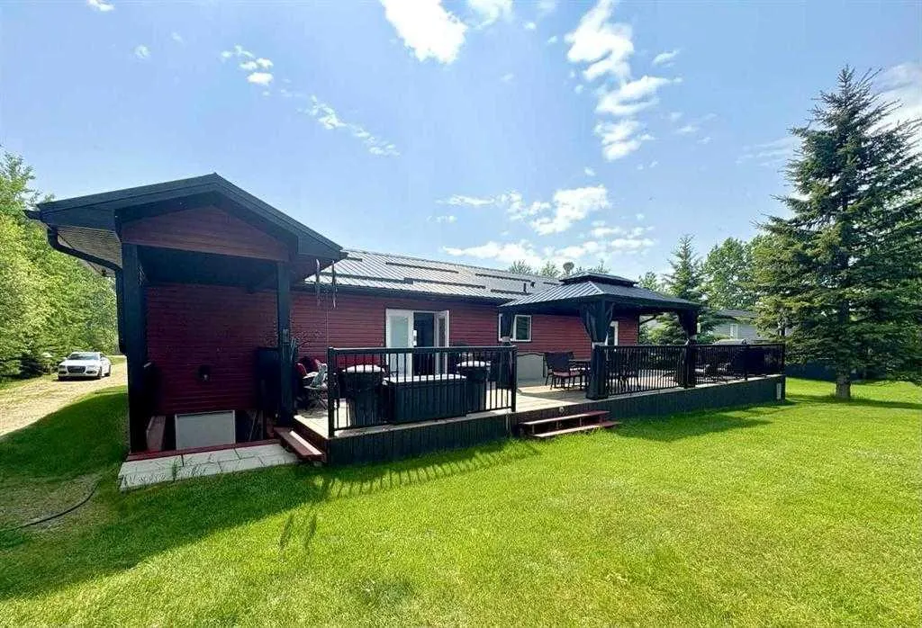 14579 Twp Rd 690 #346