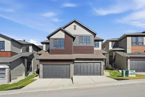 111 Heritage Manor