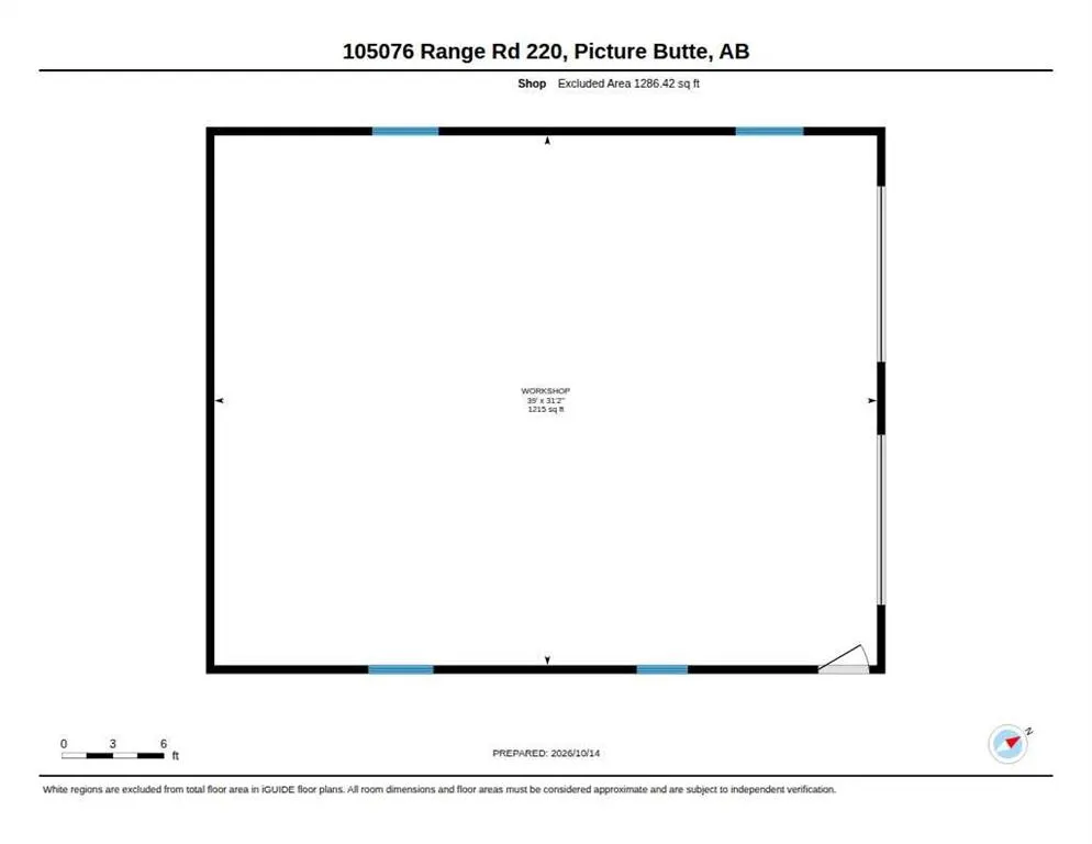 105076 Range Road 22-0