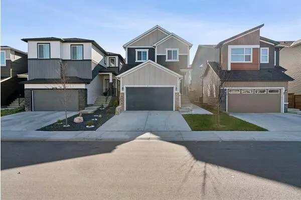 83 Amblehurst Link NW