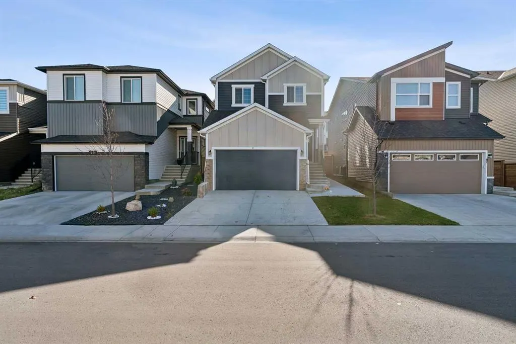 83 Amblehurst Link NW