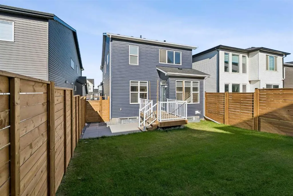 83 Amblehurst Link NW