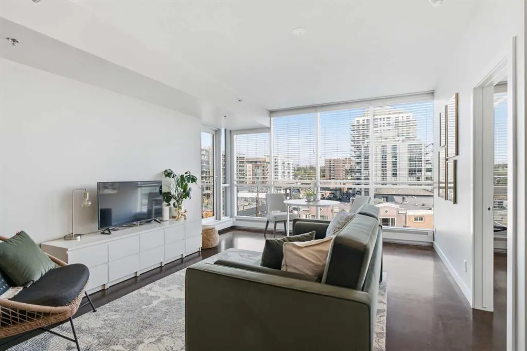 235 9A Street NW #506